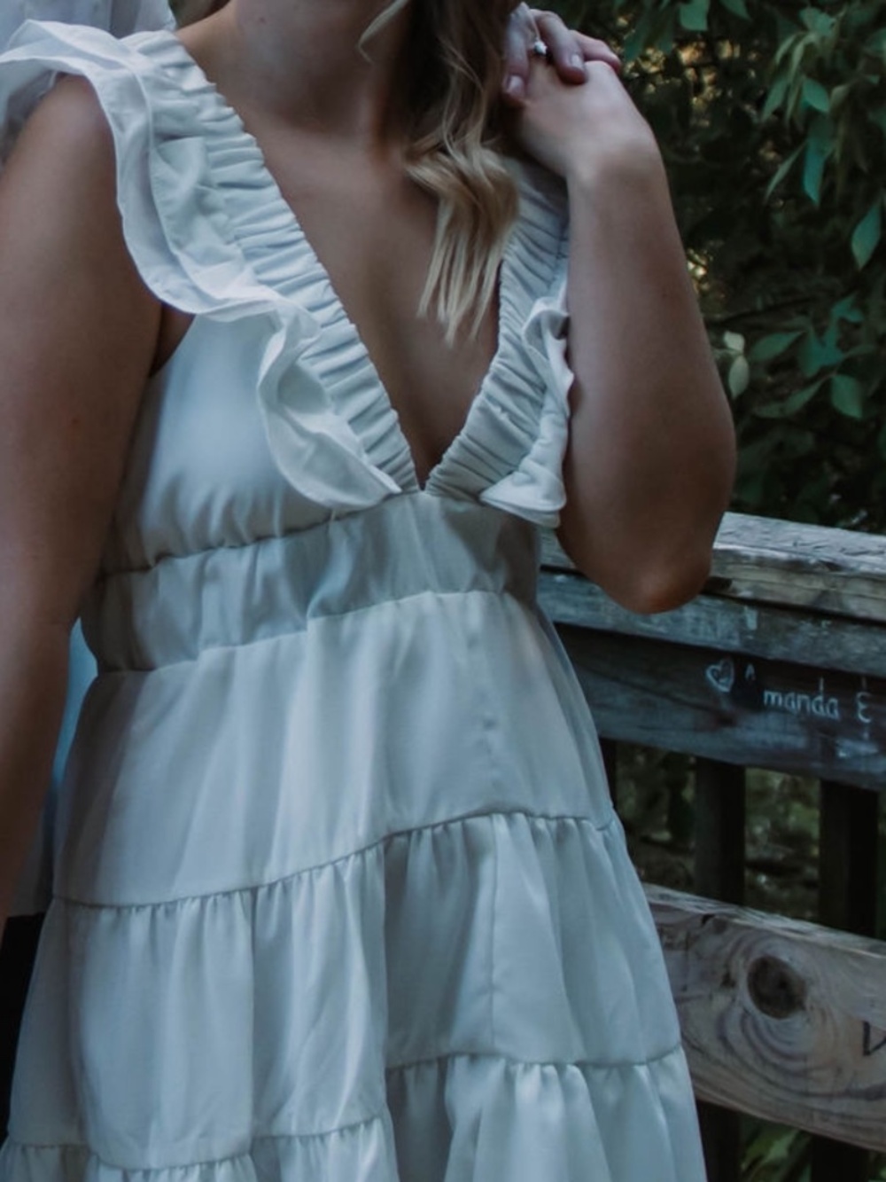 Dress - Picture 2 of 3